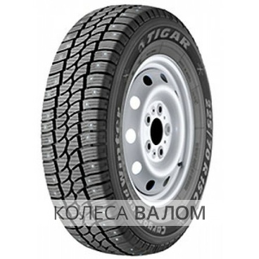 TIGAR 175/65 R14С 90/88R CARGO SPEED WINTER шип TL